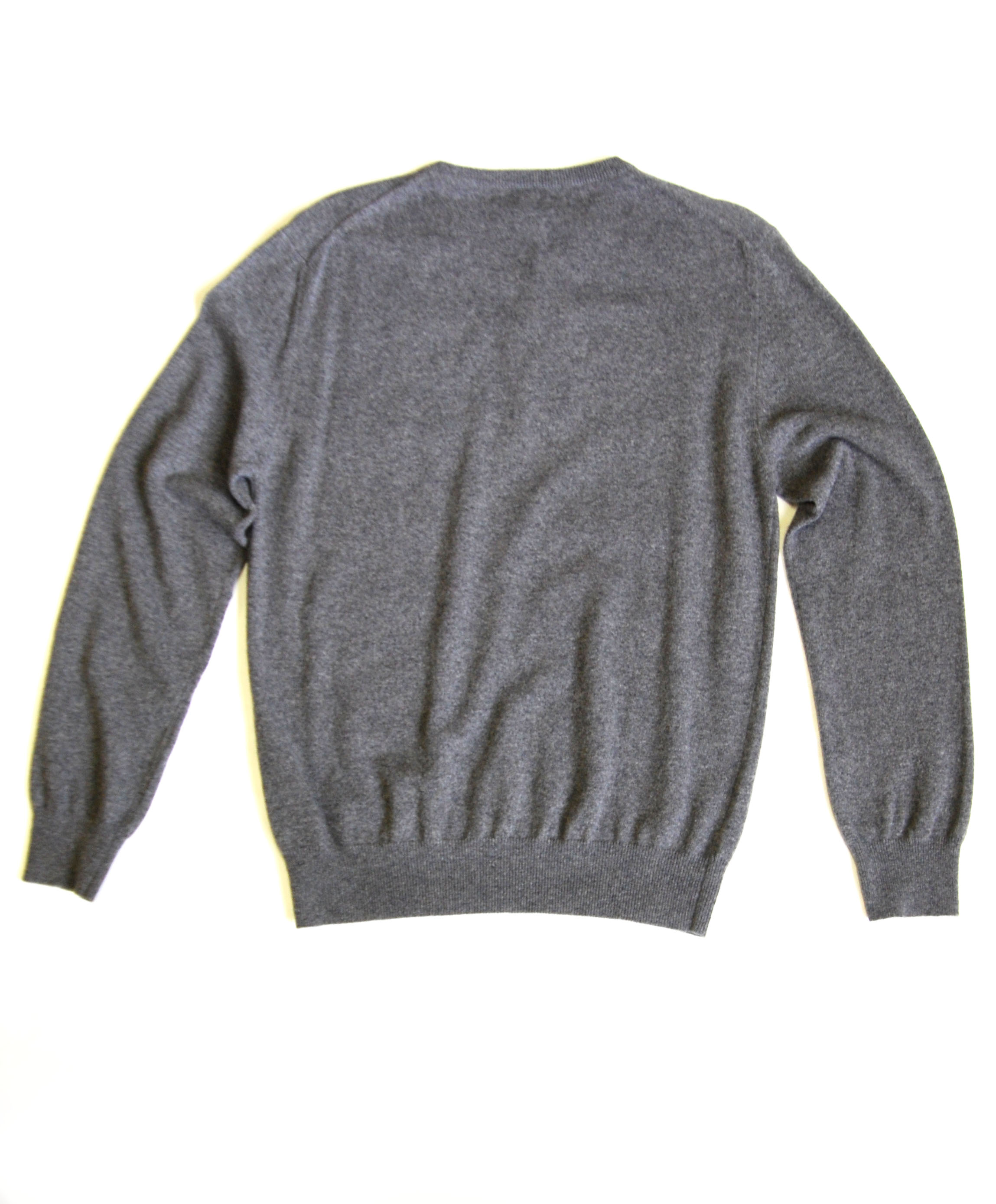 Designer Cashmere Sweater by Mantovani Studio